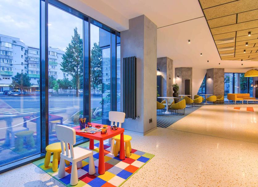 Hotel amenity Photo