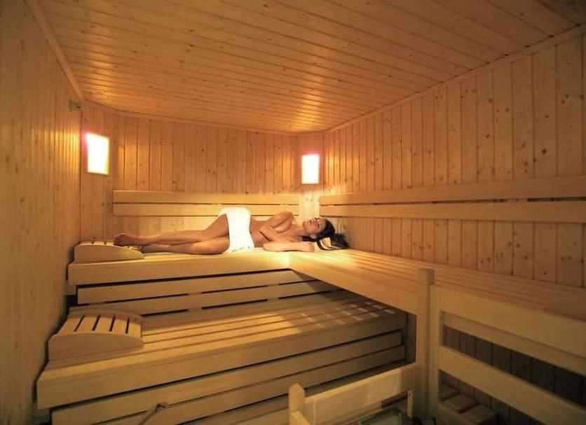 Spa Photo