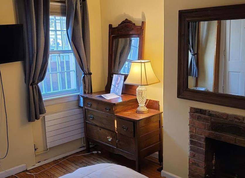 Room amenity Photo