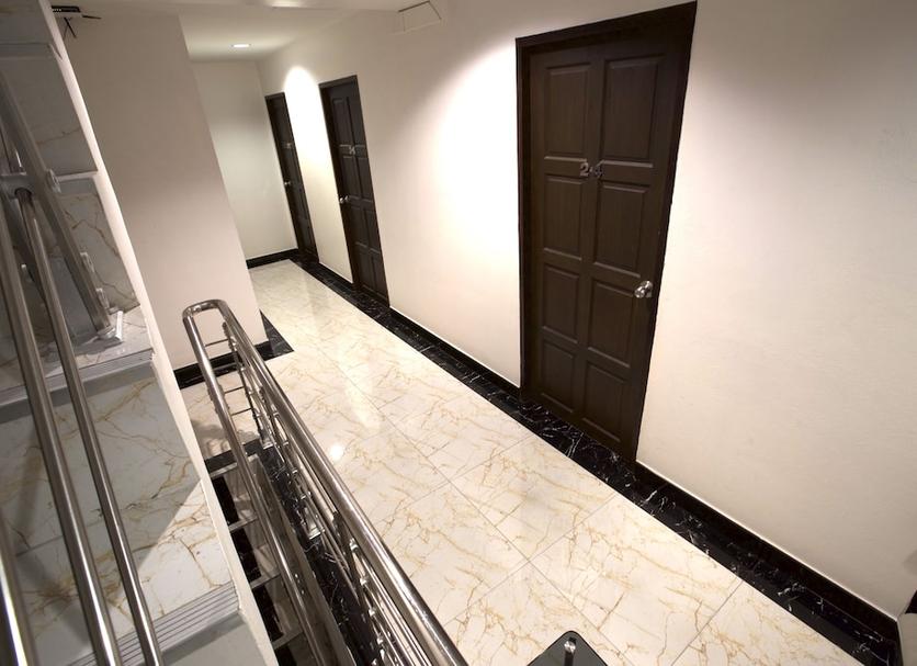 Hallway Photo