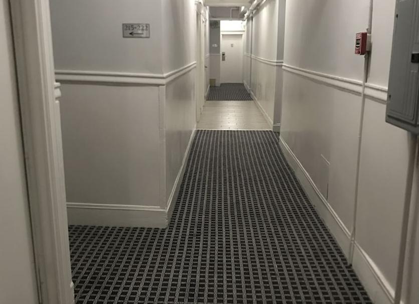 Hallway Photo
