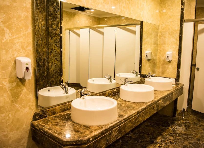 Bathroom Photo