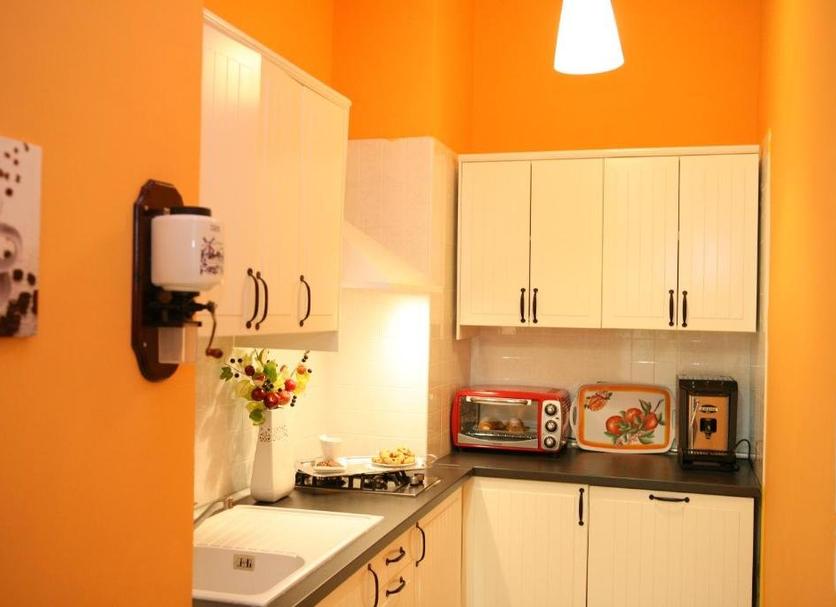 Kitchen Photo