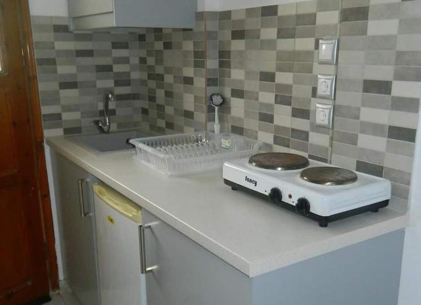 Kitchen Photo