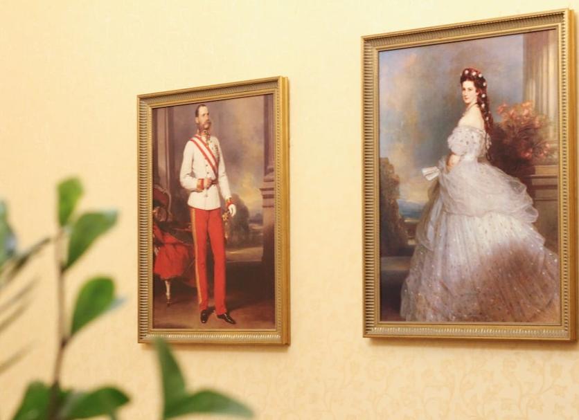 Room amenity Photo
