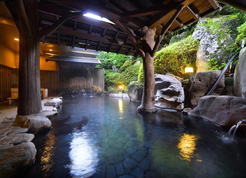 Spa Photo
