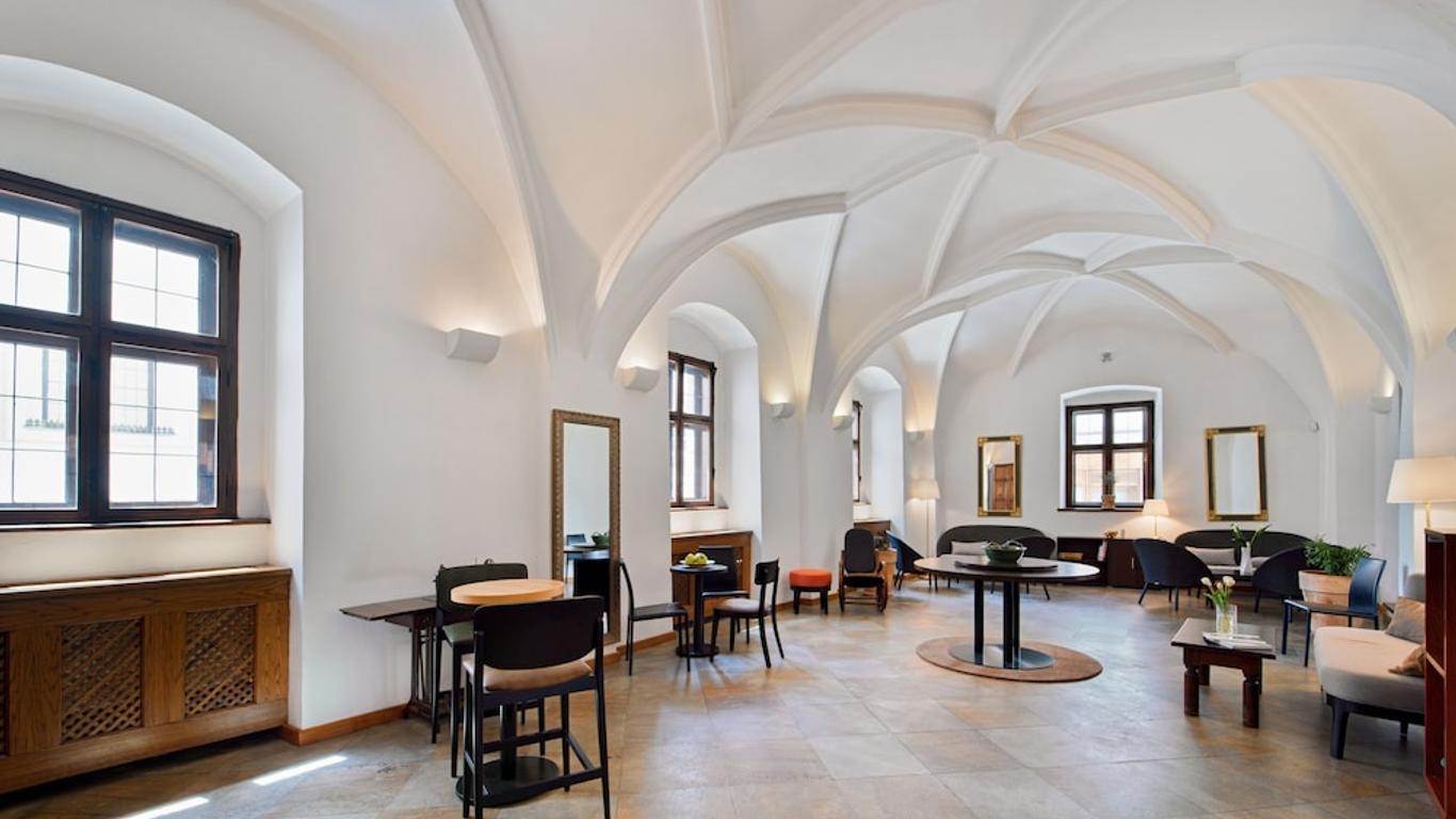 Hotel Oldinn