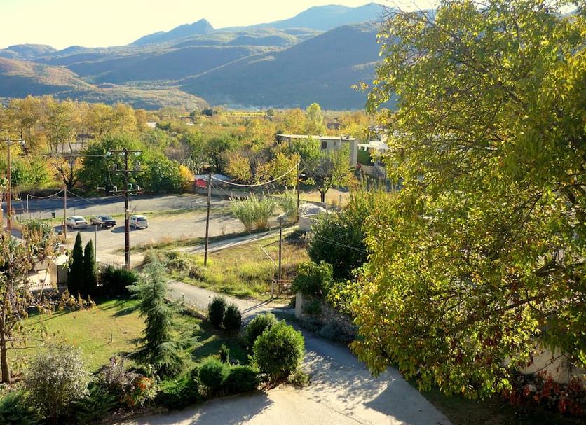 Outdoor view Photo