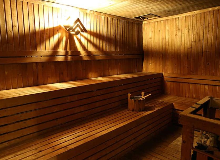 Spa Photo