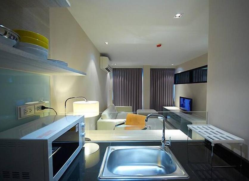 Kitchen Photo