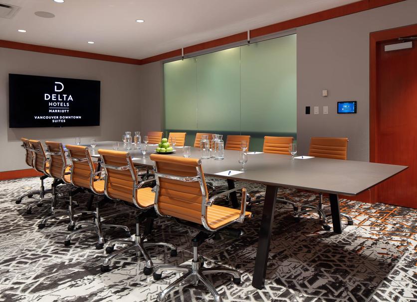 Conference room Photo