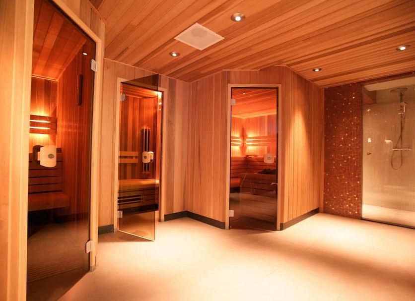Spa Photo