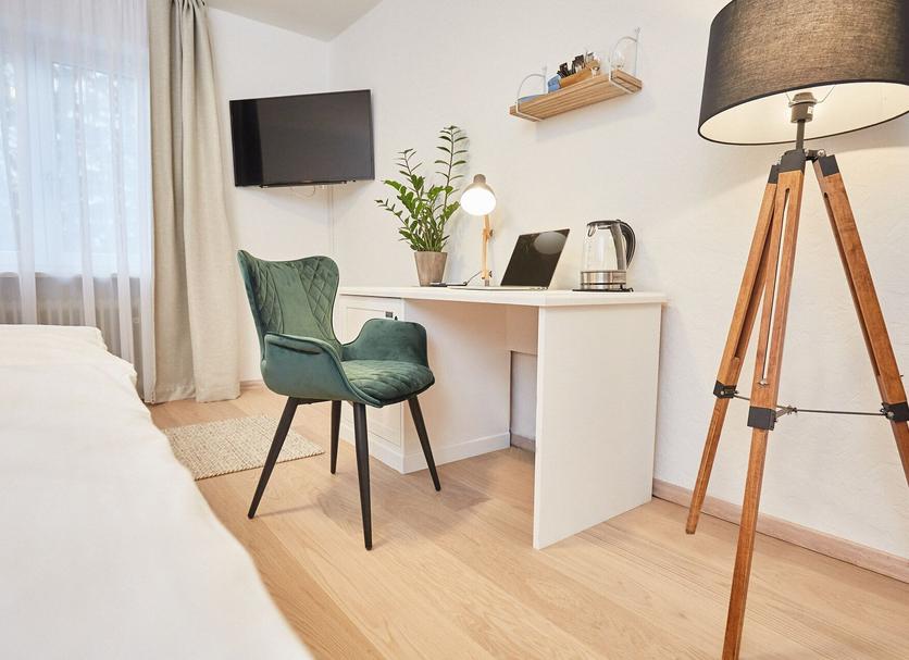 Room amenity Photo
