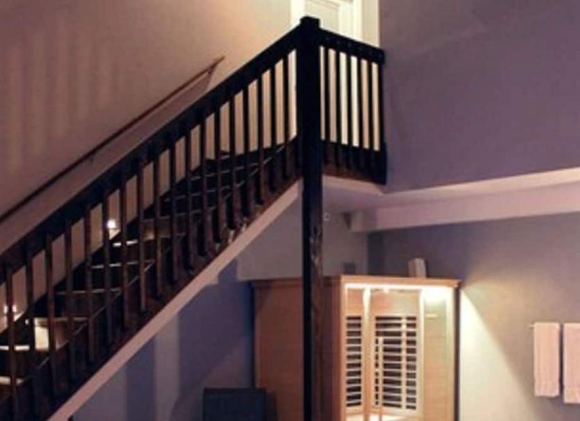 Stairs Photo