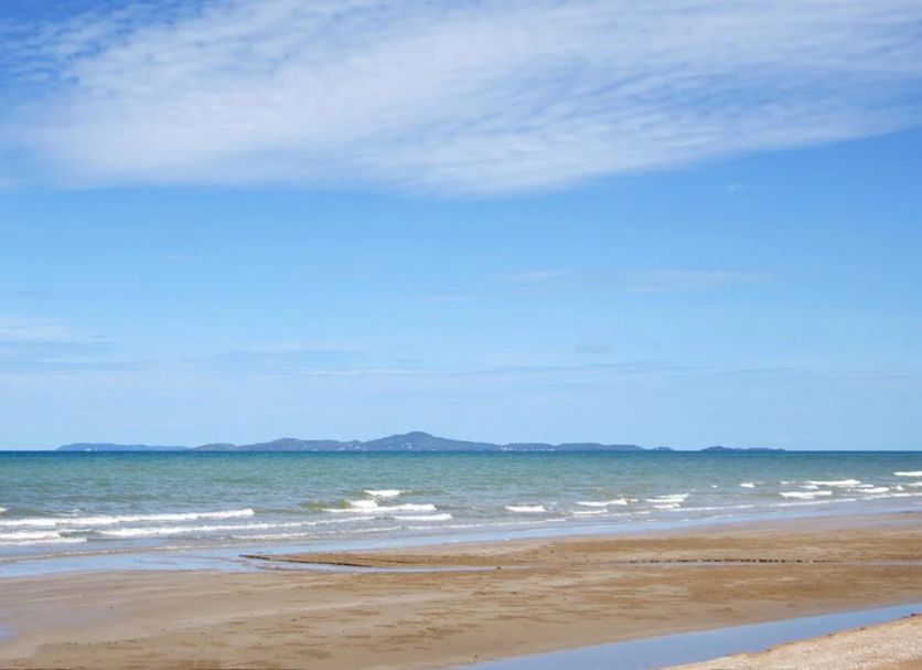 Beach Photo