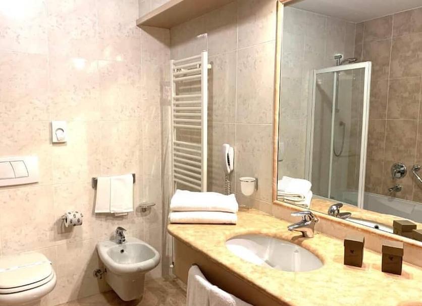 Bathroom Photo