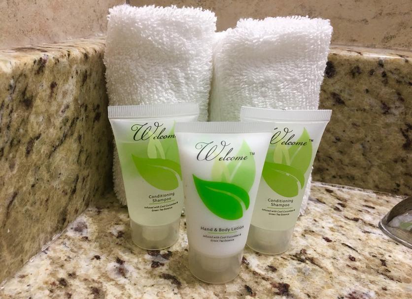 Room amenity Photo