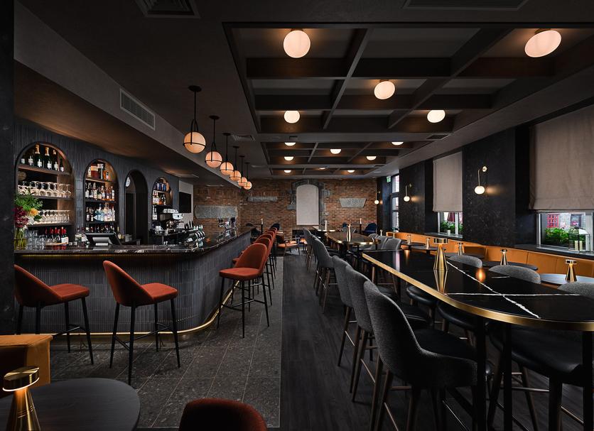 Bar Photo
