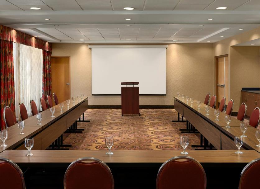 Conference room Photo
