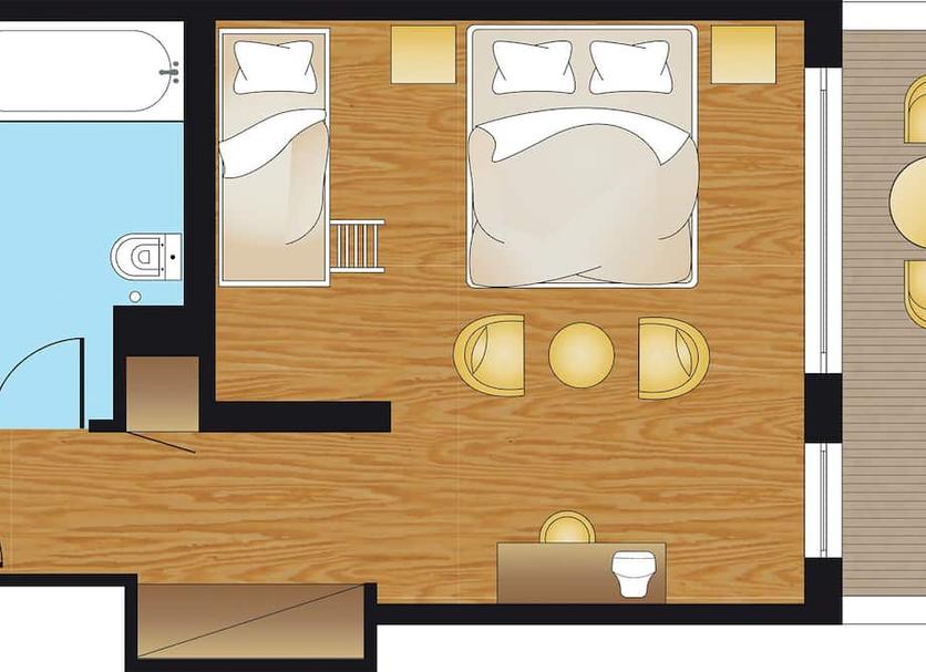 Floorplan Photo