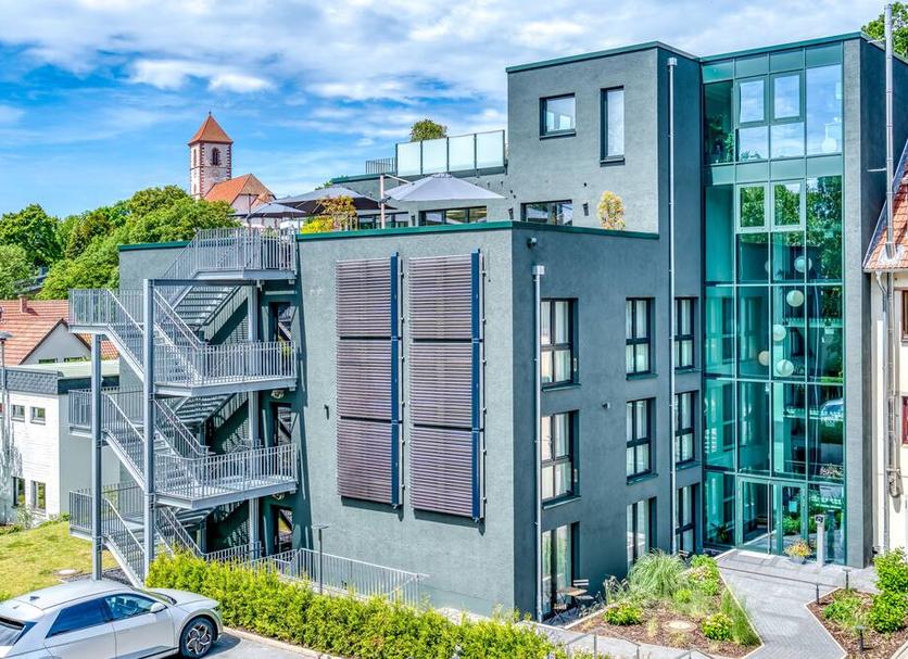Building Photo