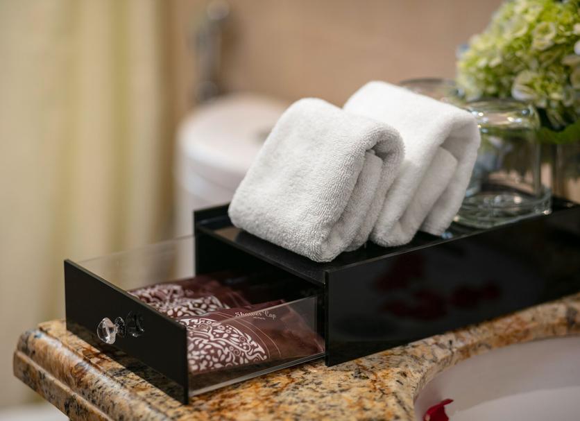 Room amenity Photo