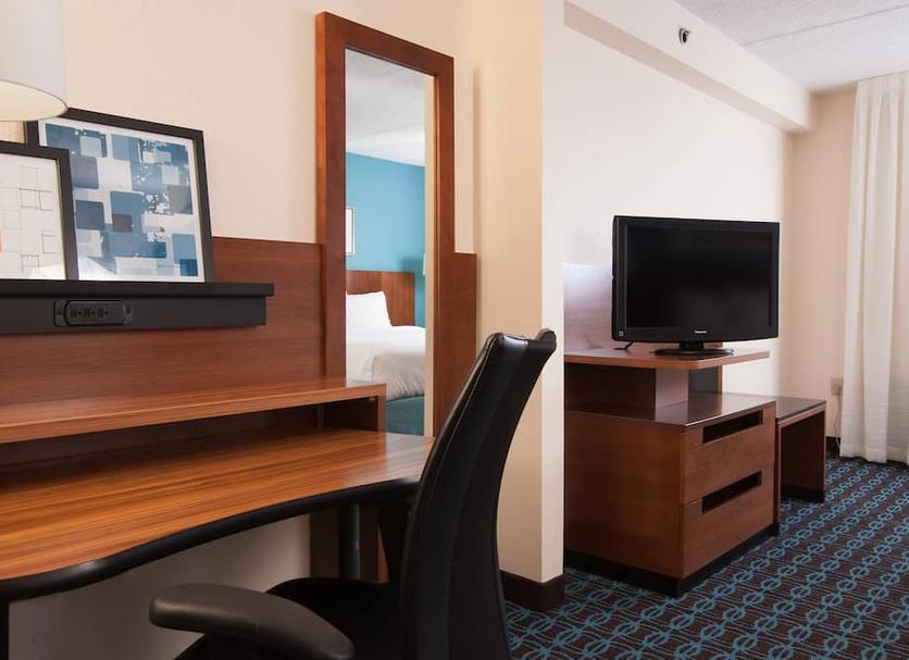 Room amenity Photo
