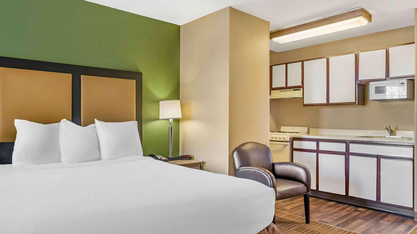 Extended Stay America Select Suites - Detroit - Ann Arbor - University South