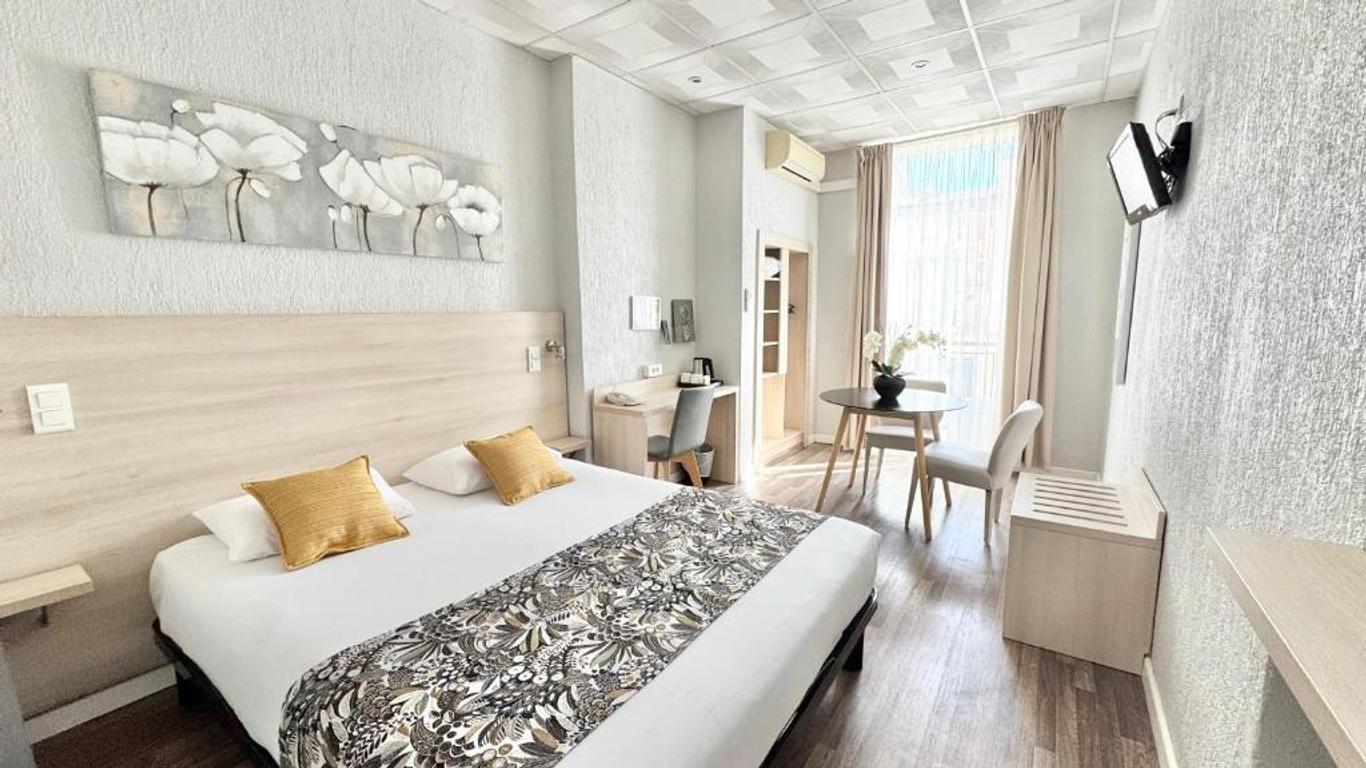 Hotel Helvetique