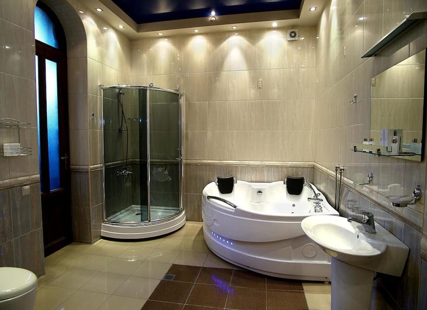 Bathroom Photo