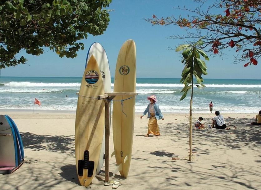 Beach Photo