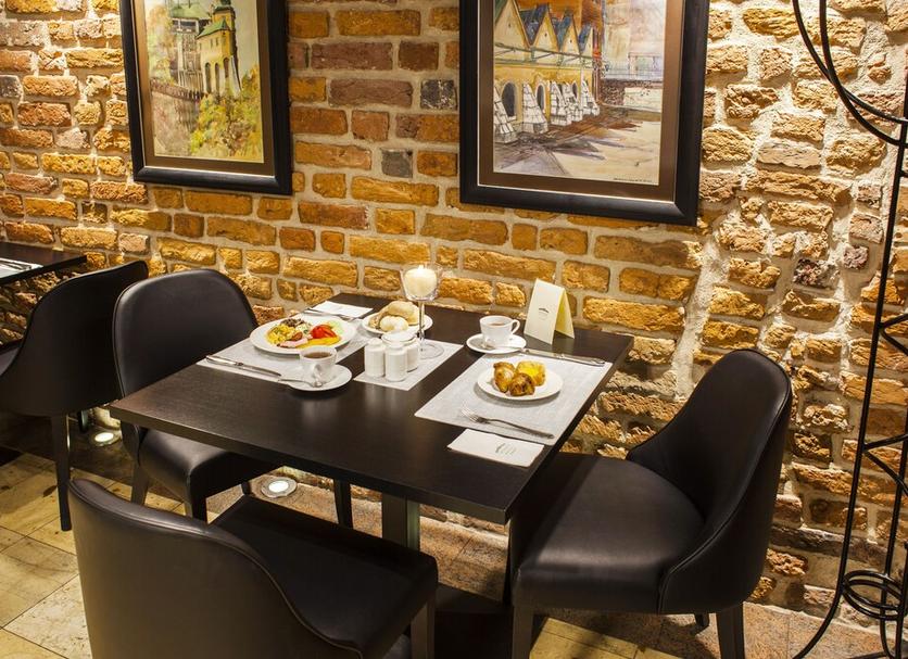 Dining room Photo