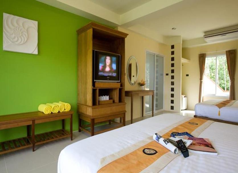 Bedroom Photo