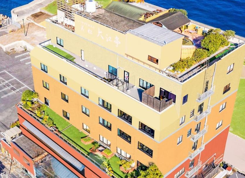 Building Photo