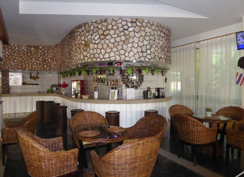 Bar Photo