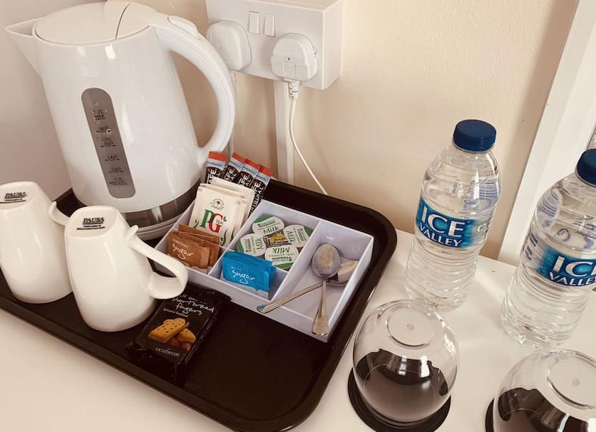 Room amenity Photo