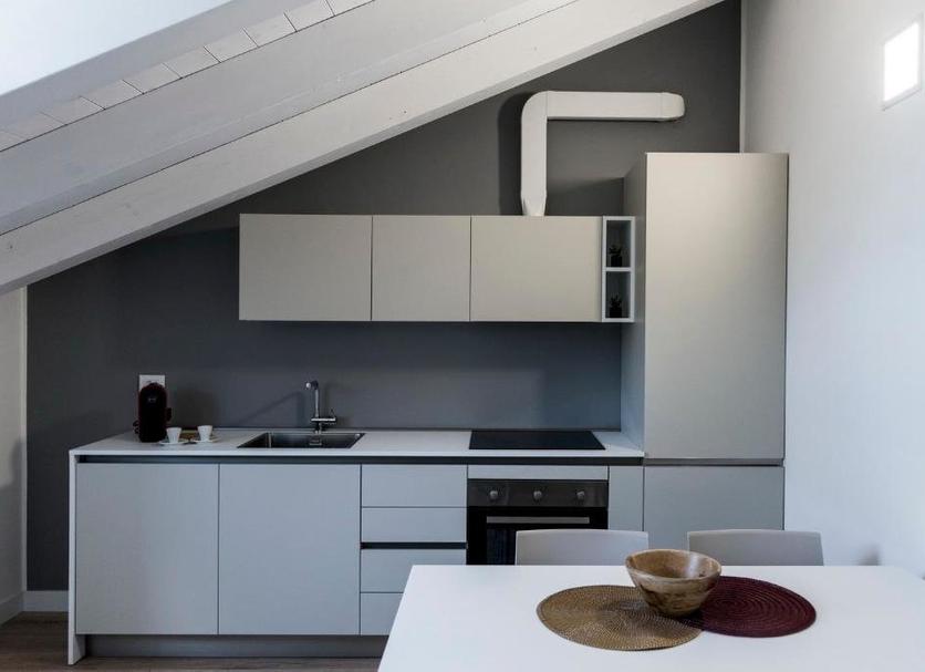 Kitchen Photo