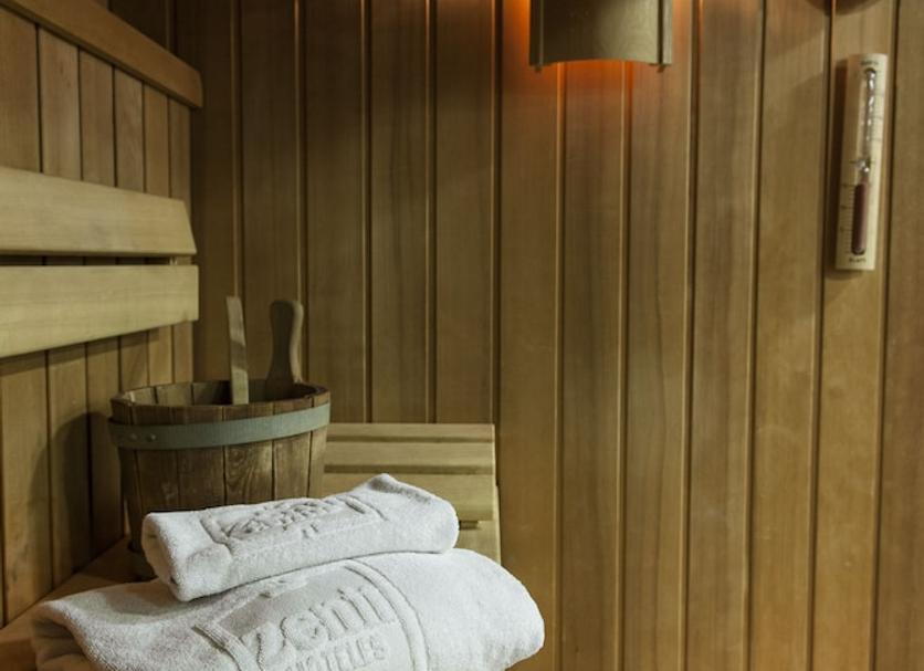 Spa Photo
