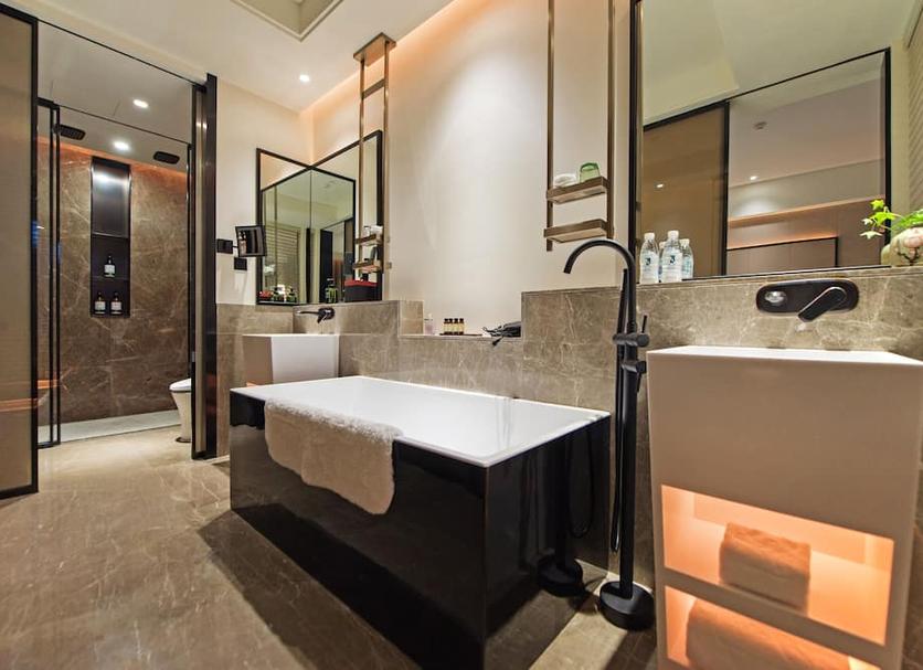 Bathroom Photo