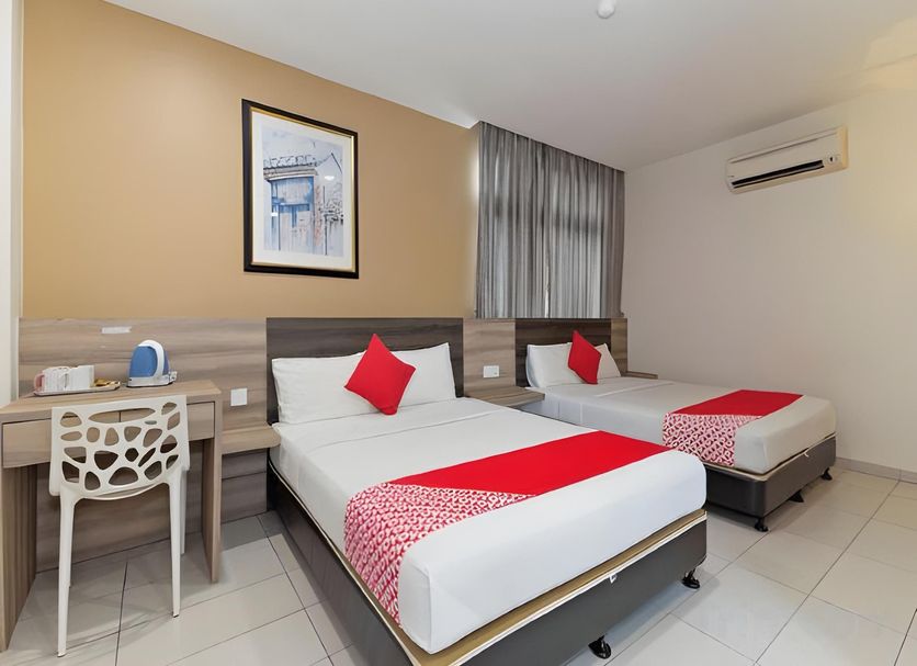 Bedroom Photo