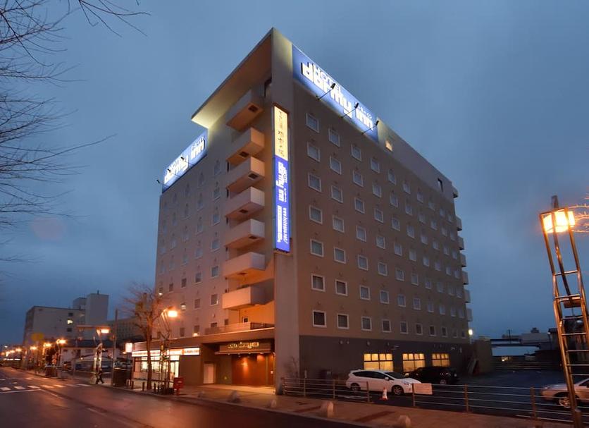 Building Photo
