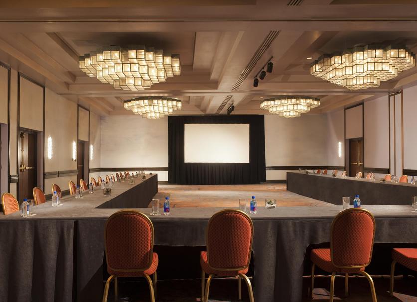Conference room Photo