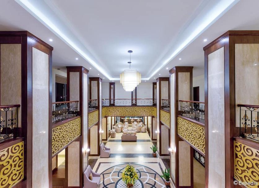 Hallway Photo