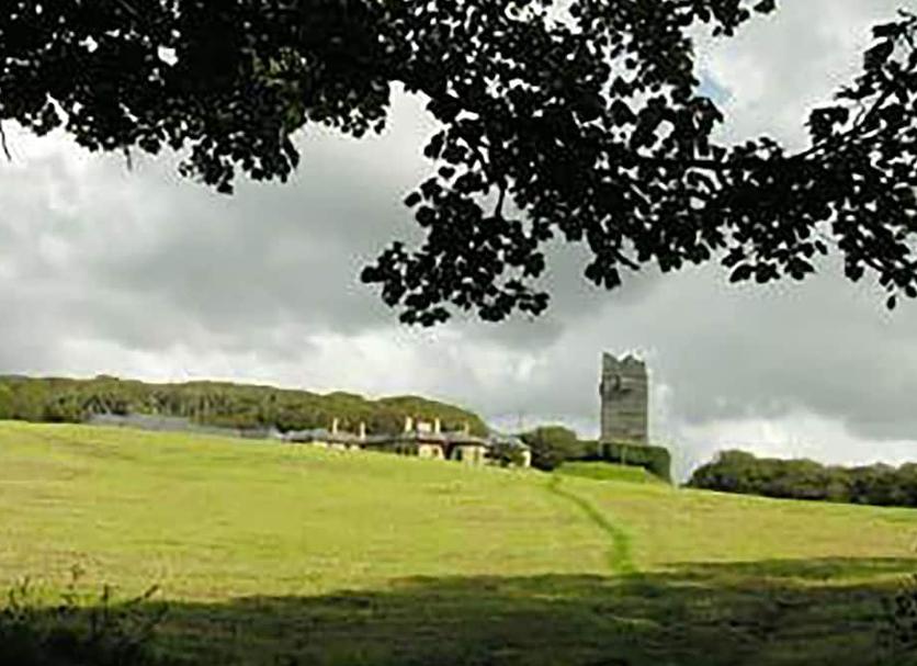 Outdoor view Photo