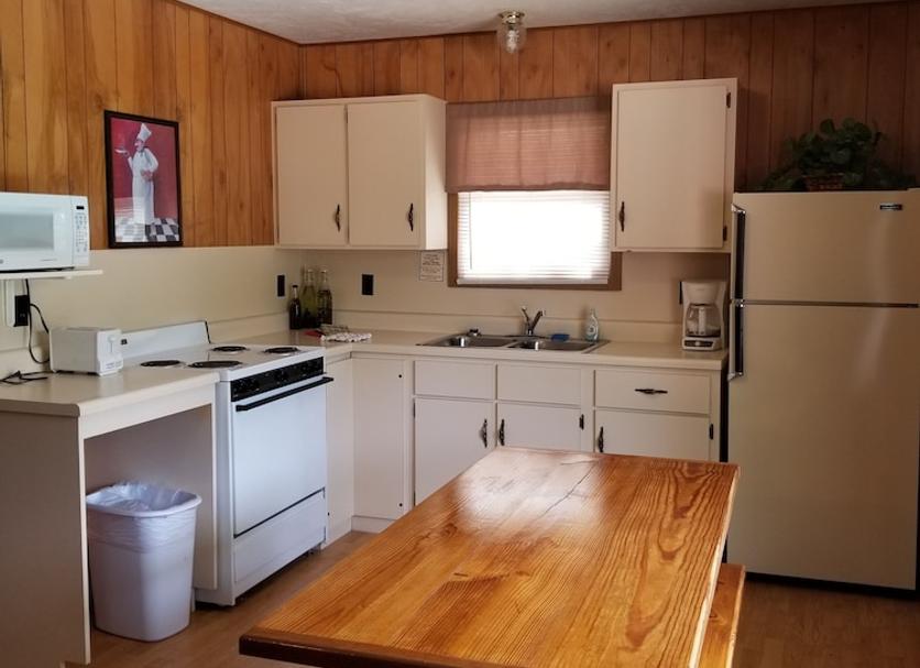 Kitchen Photo