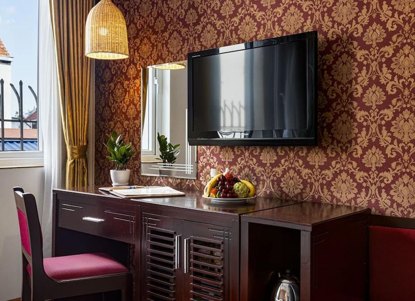 Room amenity Photo