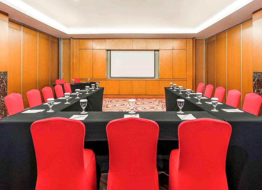Conference room Photo