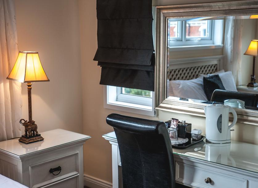 Room amenity Photo