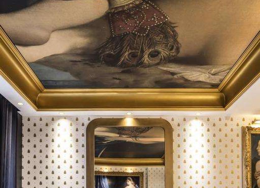 Room amenity Photo