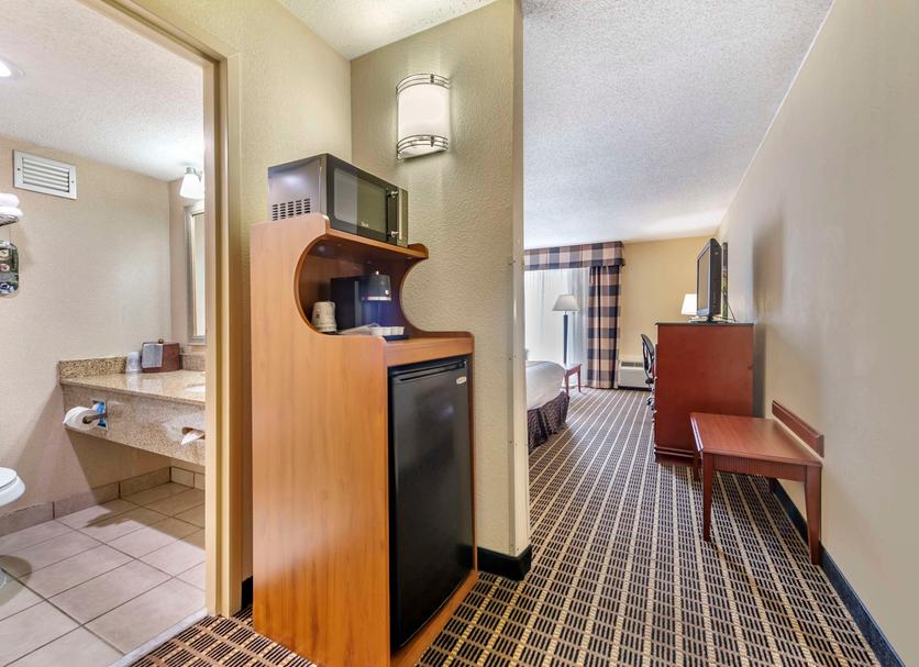 Room amenity Photo